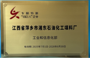 专精特新2020